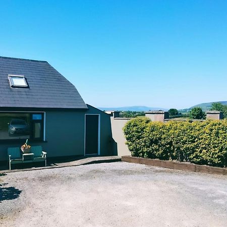 Benbulben View F91Yn96 Bed and Breakfast Sligo Buitenkant foto