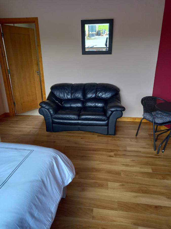 Benbulben View F91Yn96 Bed and Breakfast Sligo Buitenkant foto