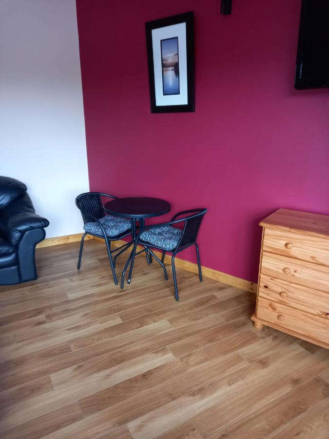 Benbulben View F91Yn96 Bed and Breakfast Sligo Buitenkant foto