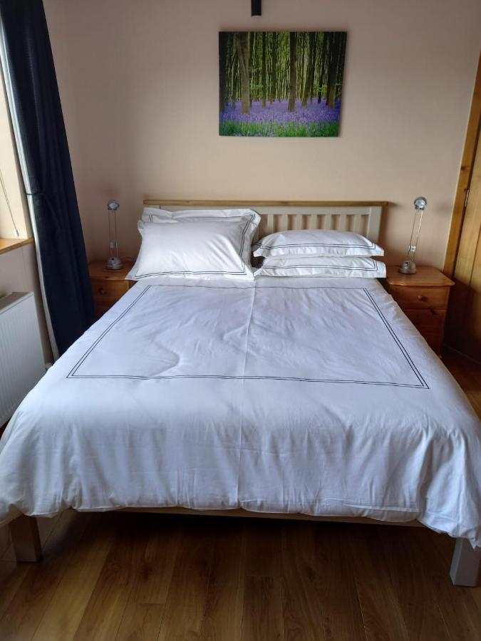 Benbulben View F91Yn96 Bed and Breakfast Sligo Buitenkant foto