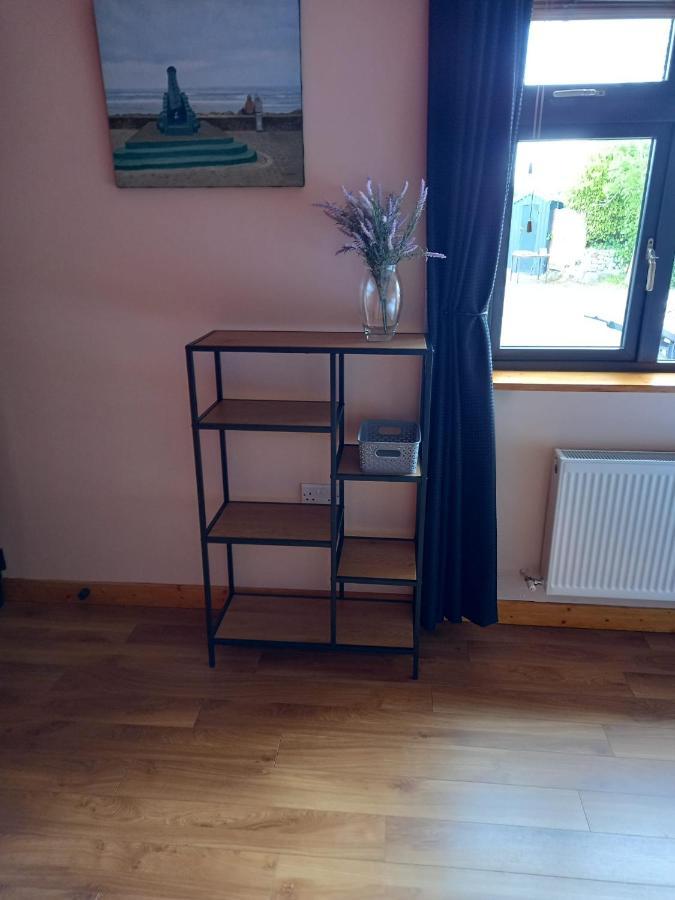 Benbulben View F91Yn96 Bed and Breakfast Sligo Buitenkant foto