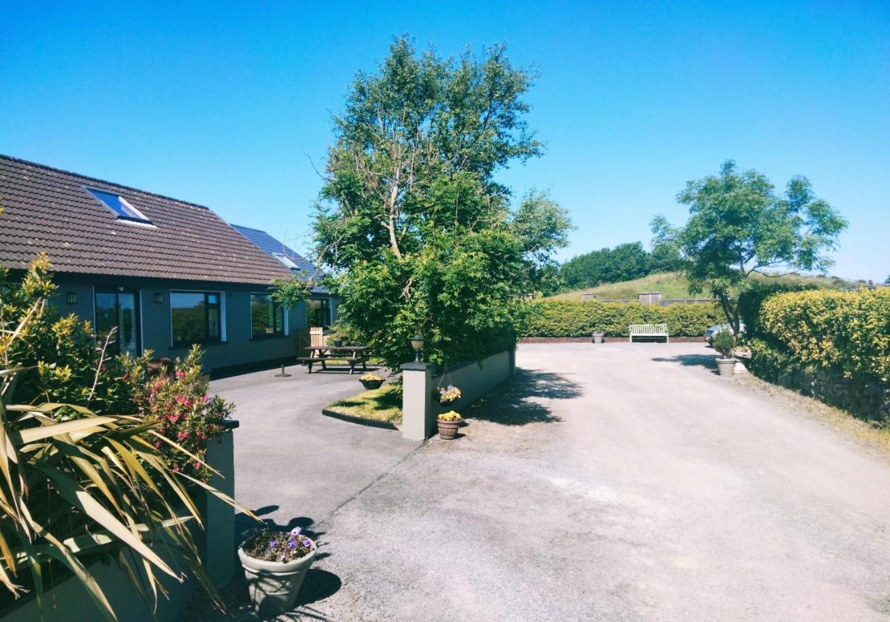 Benbulben View F91Yn96 Bed and Breakfast Sligo Buitenkant foto