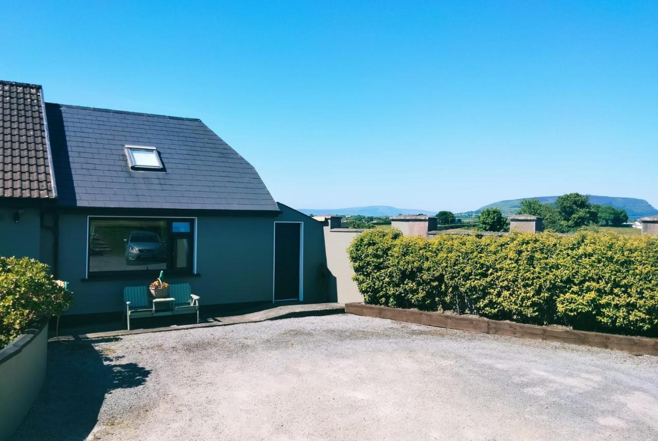 Benbulben View F91Yn96 Bed and Breakfast Sligo Buitenkant foto